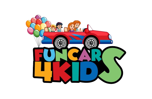 Fun Cars 4 Kids
